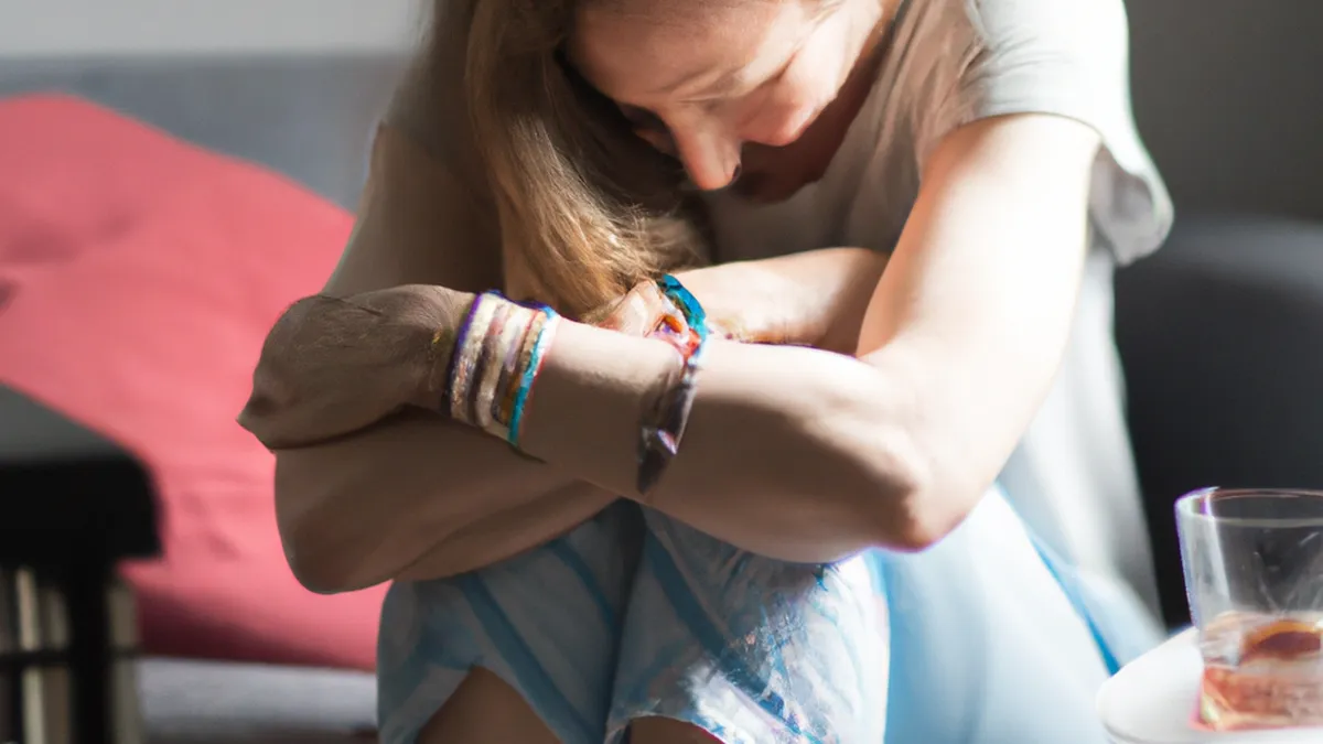 Quiet Your Mind: Strategies for Recovery