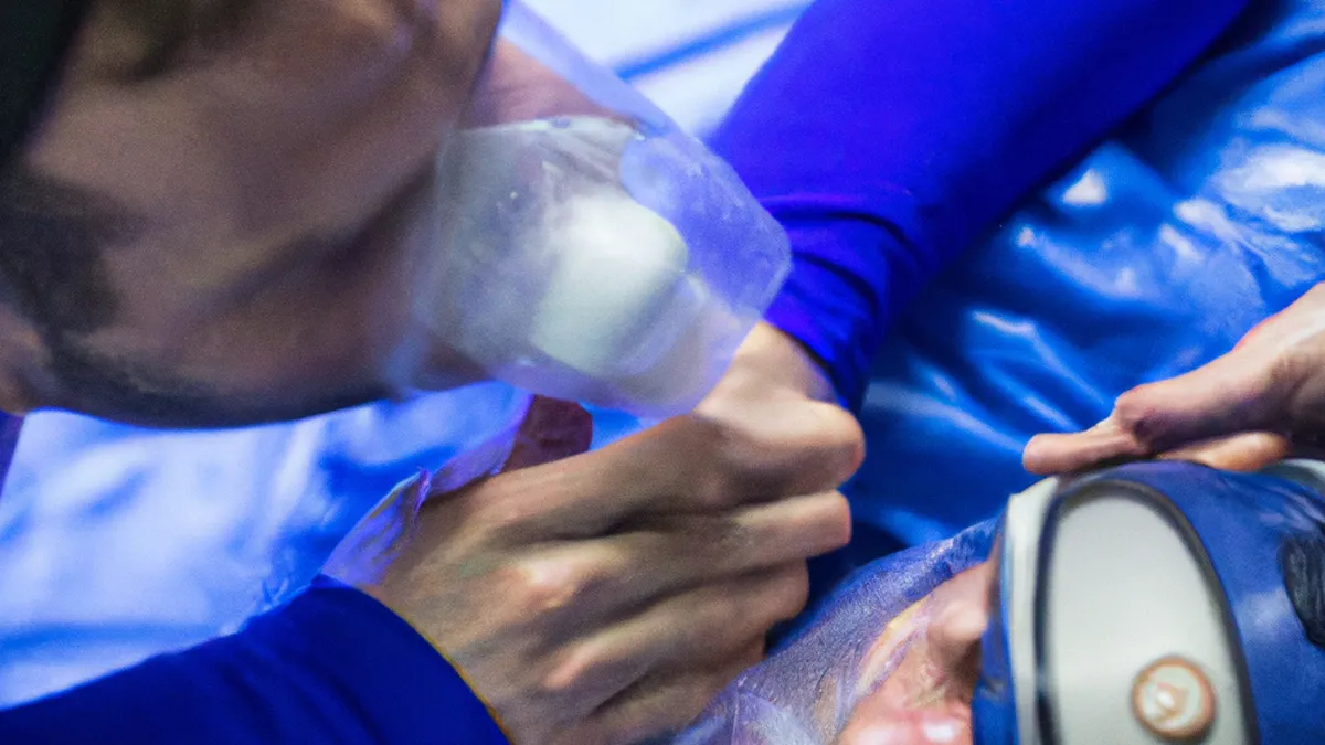 Live Higher: Hypoxia for Athletes