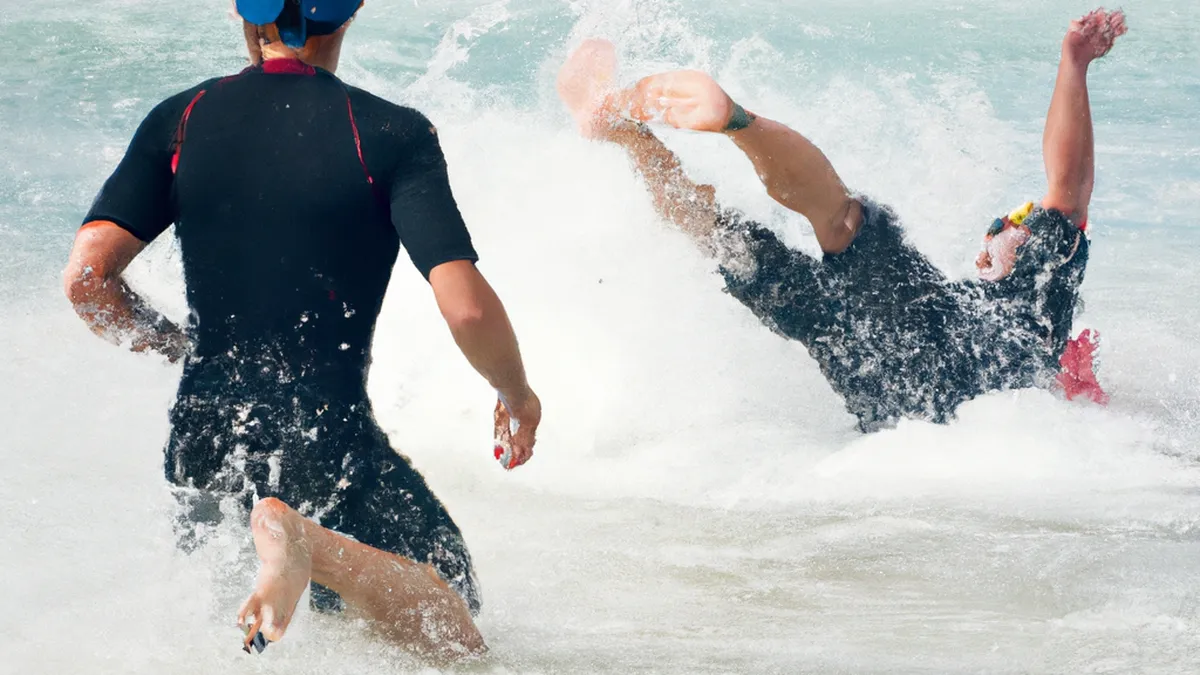 Quickness Counts: Training for Sports Success