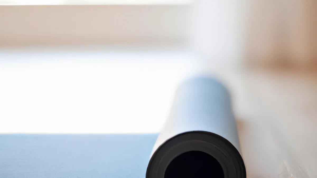 Breath Matters: Equipment for Diaphragm Strength