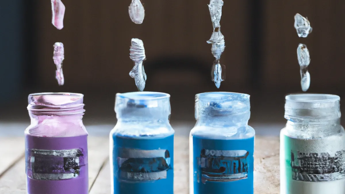 Creatine: A Game-Changer for Jumpers