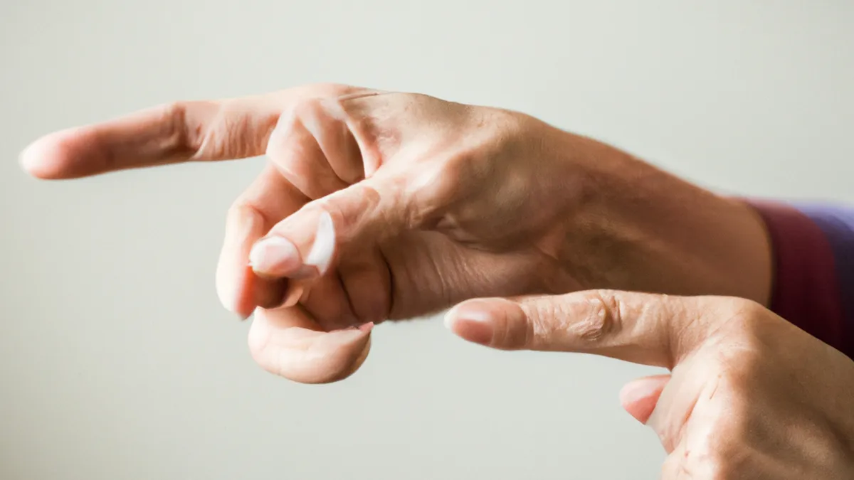 Shape Strong Tendons Through Eccentric Workouts