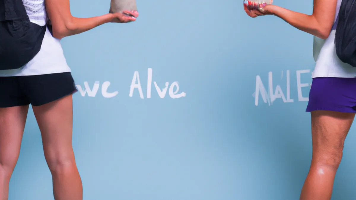 Celebrate Fitness Journeys: Women’s Inspiring Stories