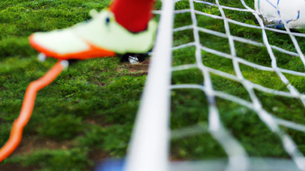Agility Drills: Fun Ways to Train Hard