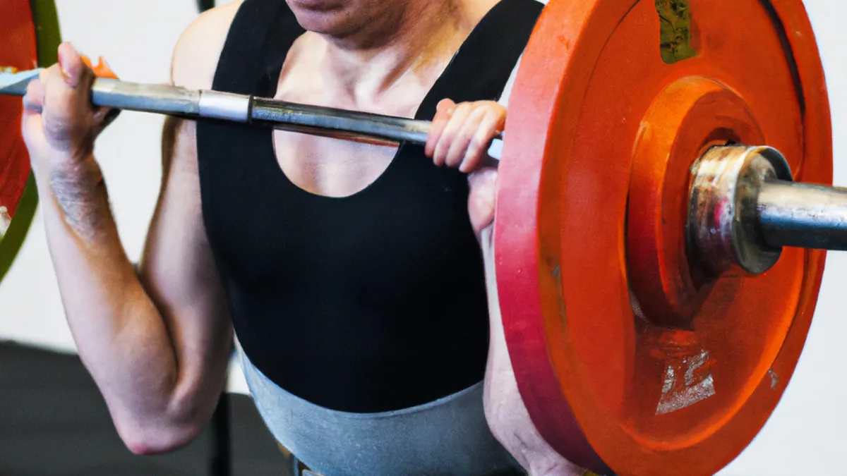 Periodization Techniques for Serious Athletes