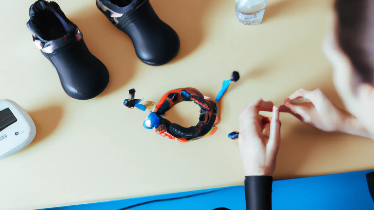 Biofeedback Gadgets for Every Athlete