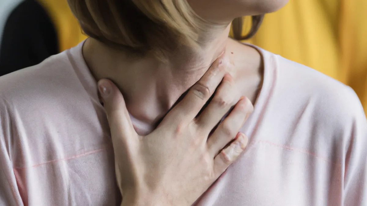 Scapular Awareness: Key to Injury Prevention
