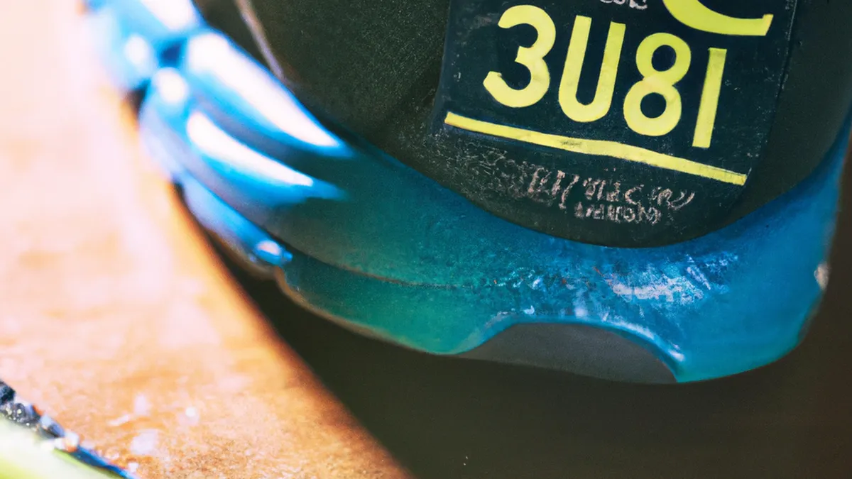 Tough Training, Tougher Mindset (Marathon Training)