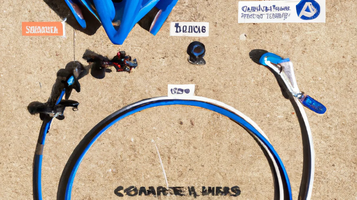 Connect with Fellow Cycle Enthusiasts