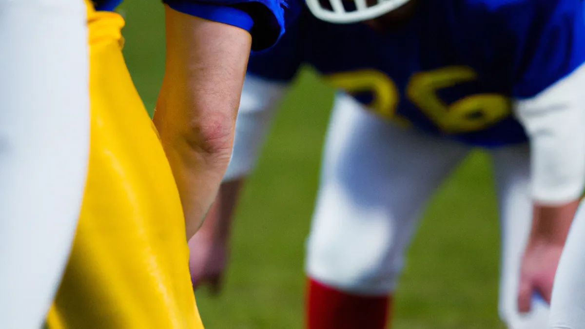 Leadership Qualities in Roundnet Coaching