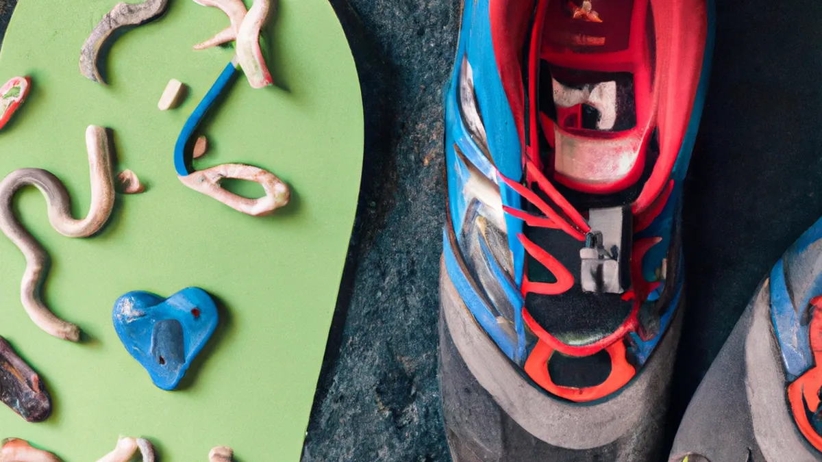 Climbing Smart: Heart Rate Essentials