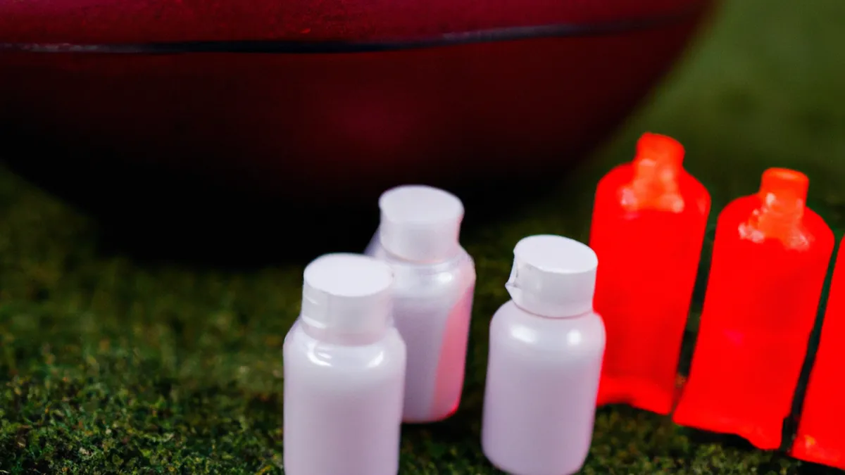 Battle of the Brands: Electrolyte Powder Showdown