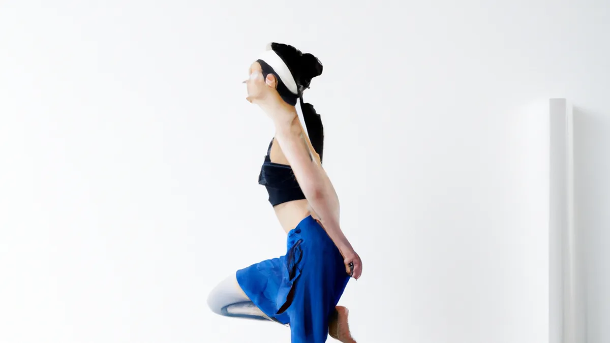 Upgrade Your Yoga Routine with Premium Mats