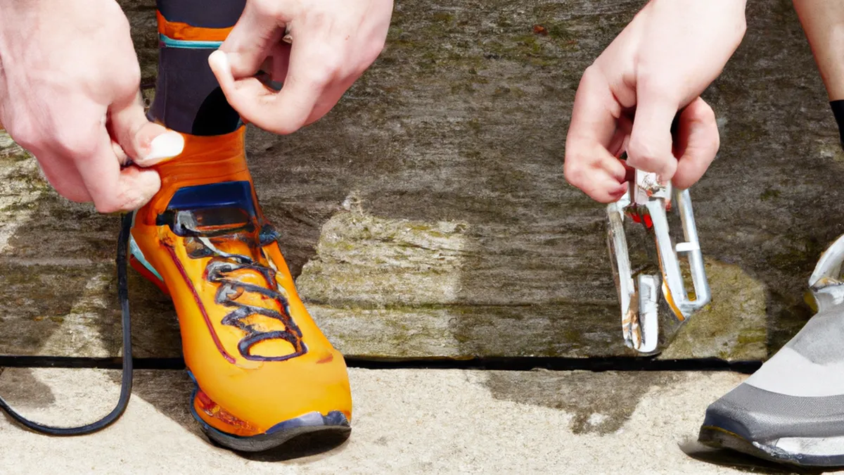 Jumpstart Young Athletes with Cycling (Zone 2)