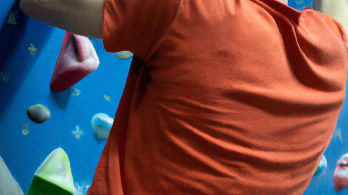 Climber Readiness: Mental and Physical Checks