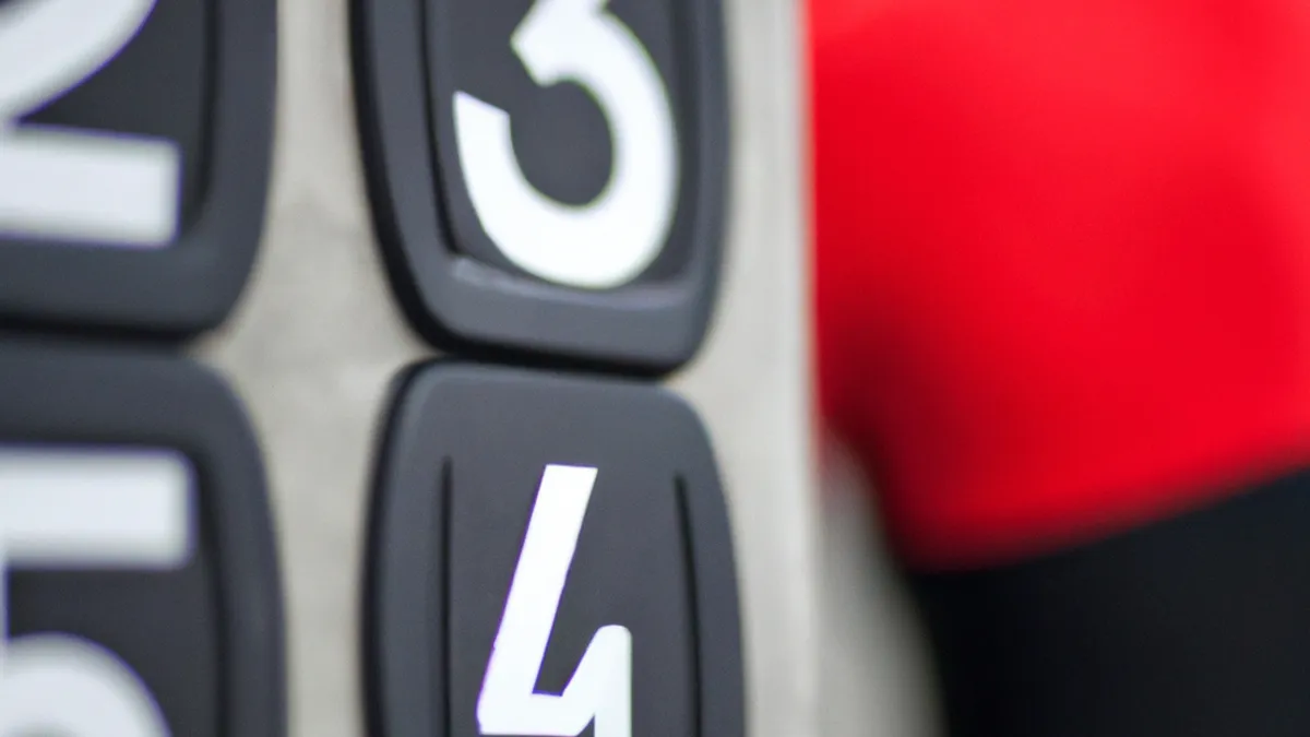 Numbers Game: Elevate Your Skills