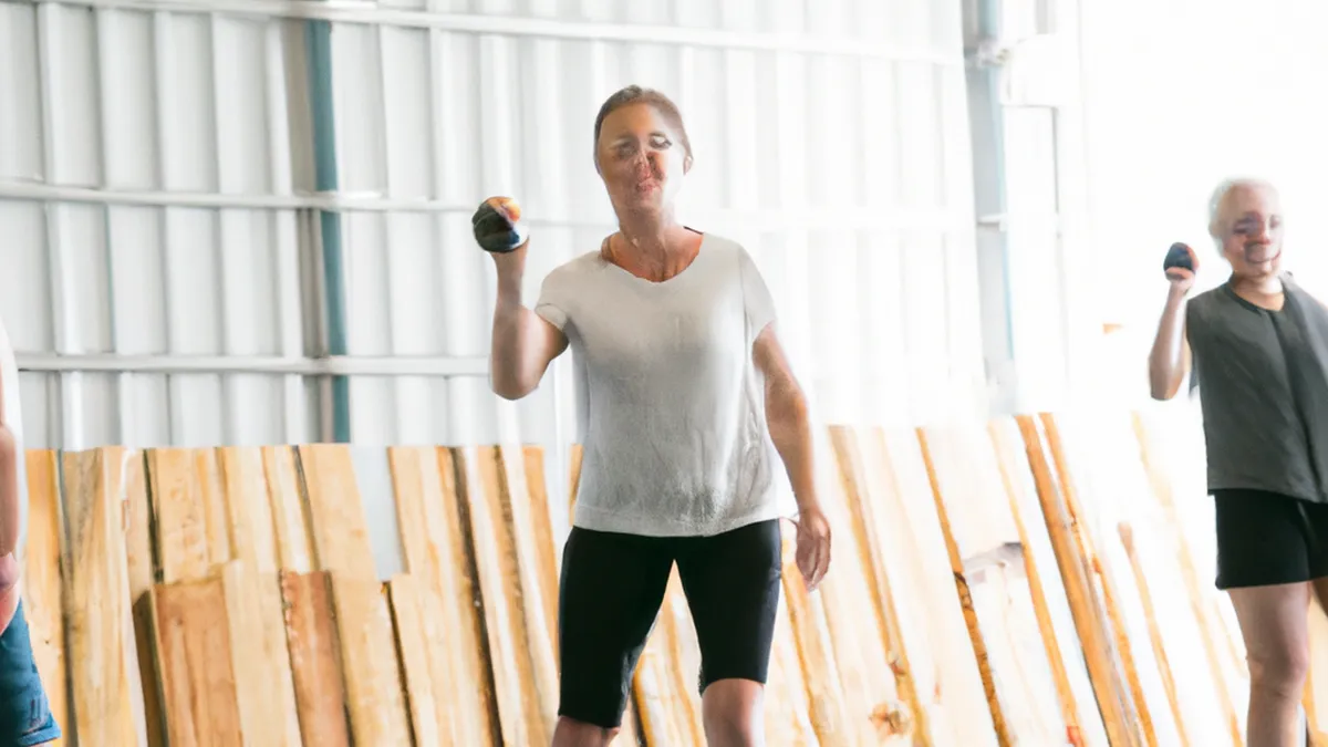Exercises to Boost Concentration in Workouts