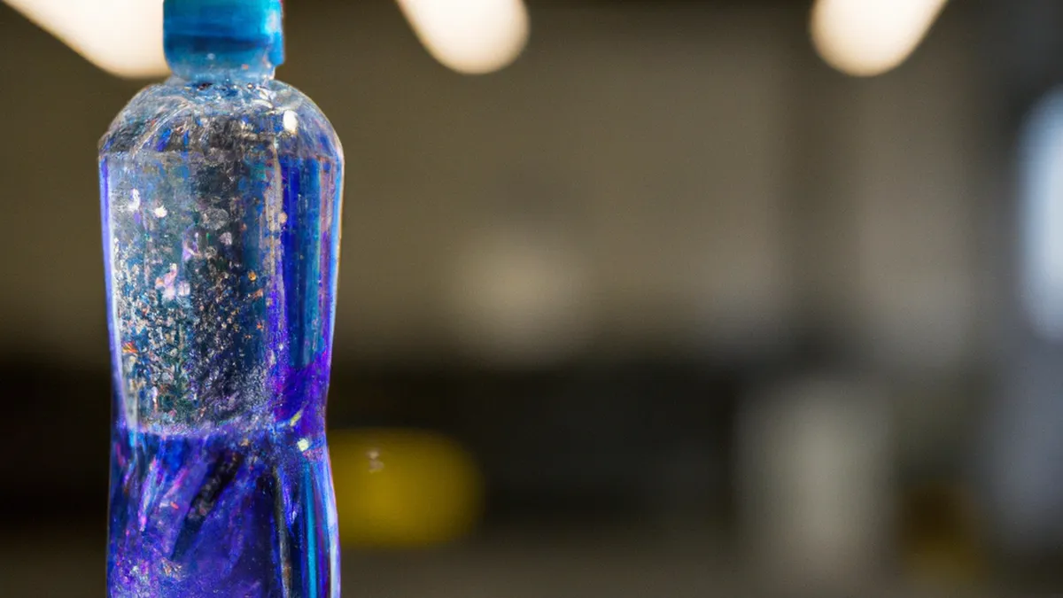 Water vs. Electrolytes: What’s Best?