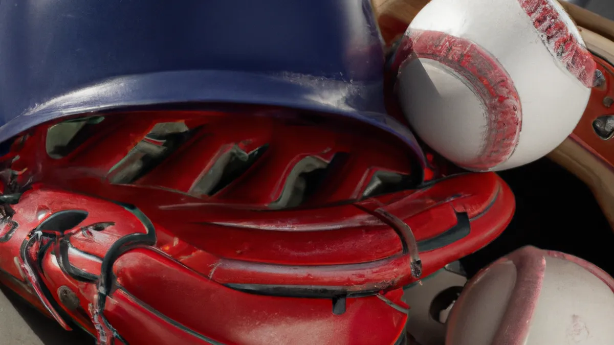 Advanced Tech: Helmets for Every Sport