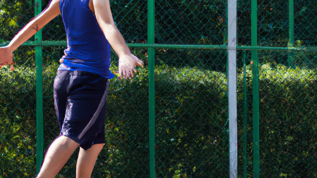 Dynamics of High-Intensity Sprint Sets
