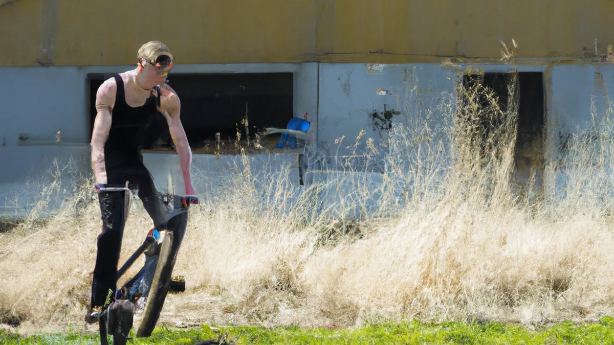Fall Training: Elevate Your Performance