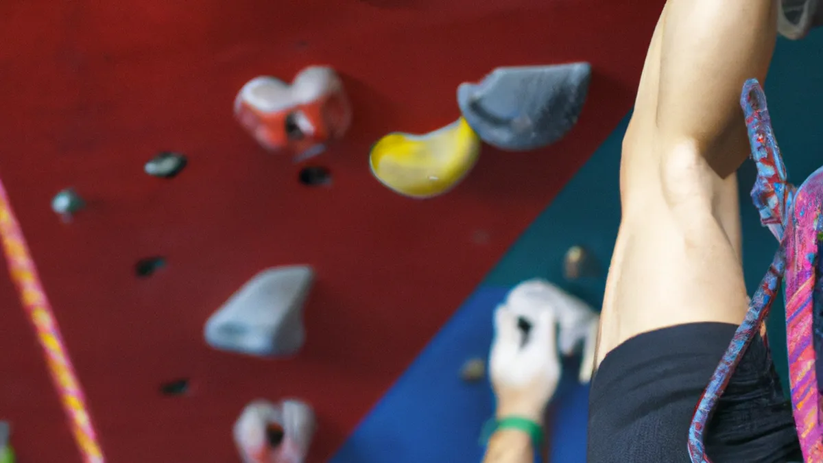 Affordable Climbing Harnesses That Perform (Climbing)