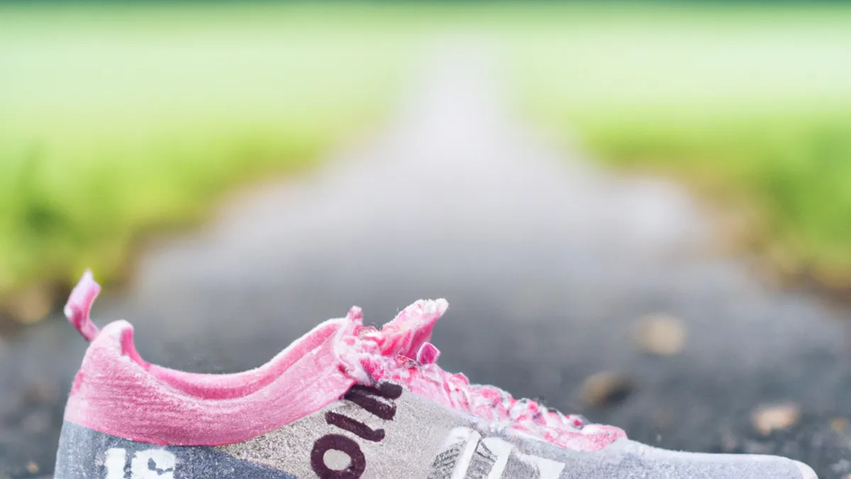 Race Pace: Find Your Sweet Spot