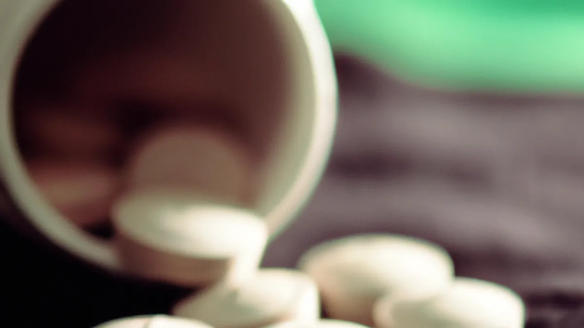 Are Supplements Necessary for Strong Bones?