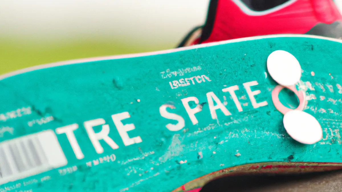 Treat Your Feet Right on Trails