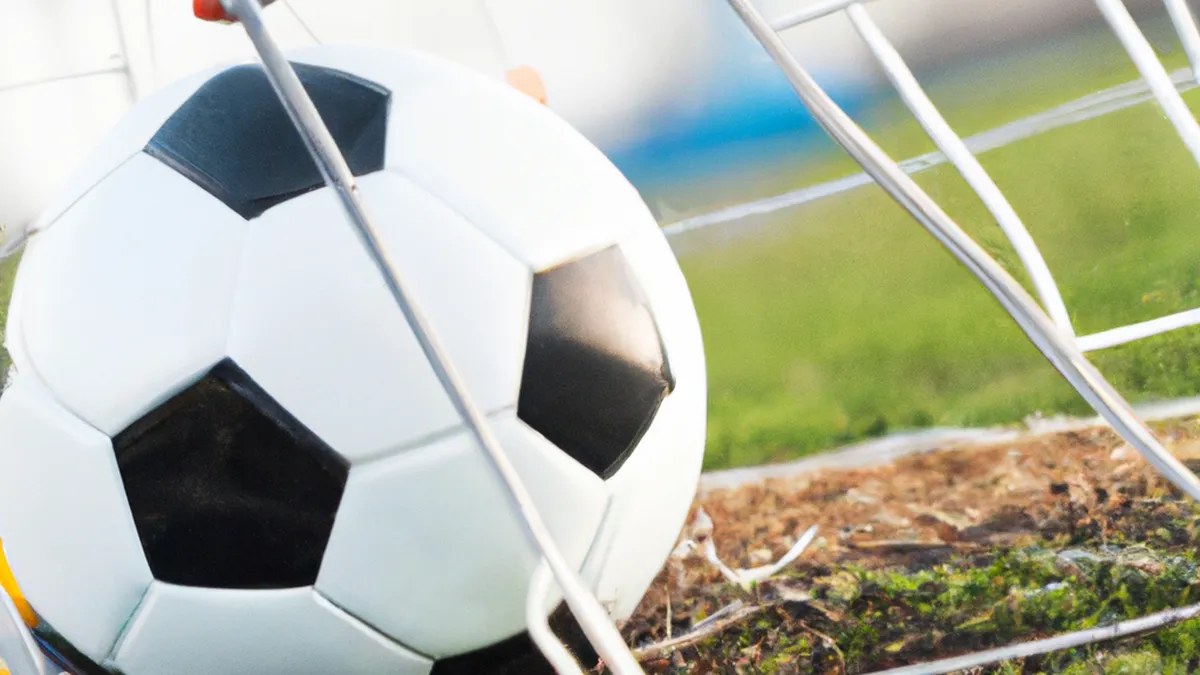 Skills Development for Youth Soccer Players