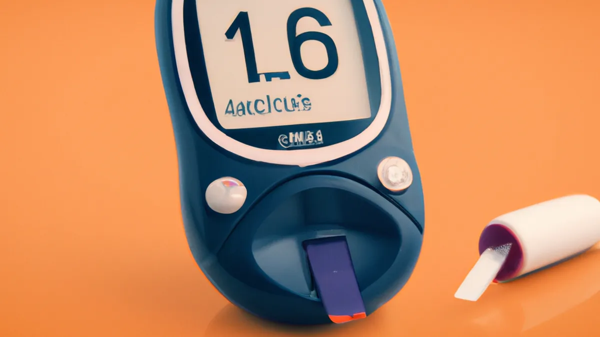 Tech Solutions for Continuous Glucose Monitoring