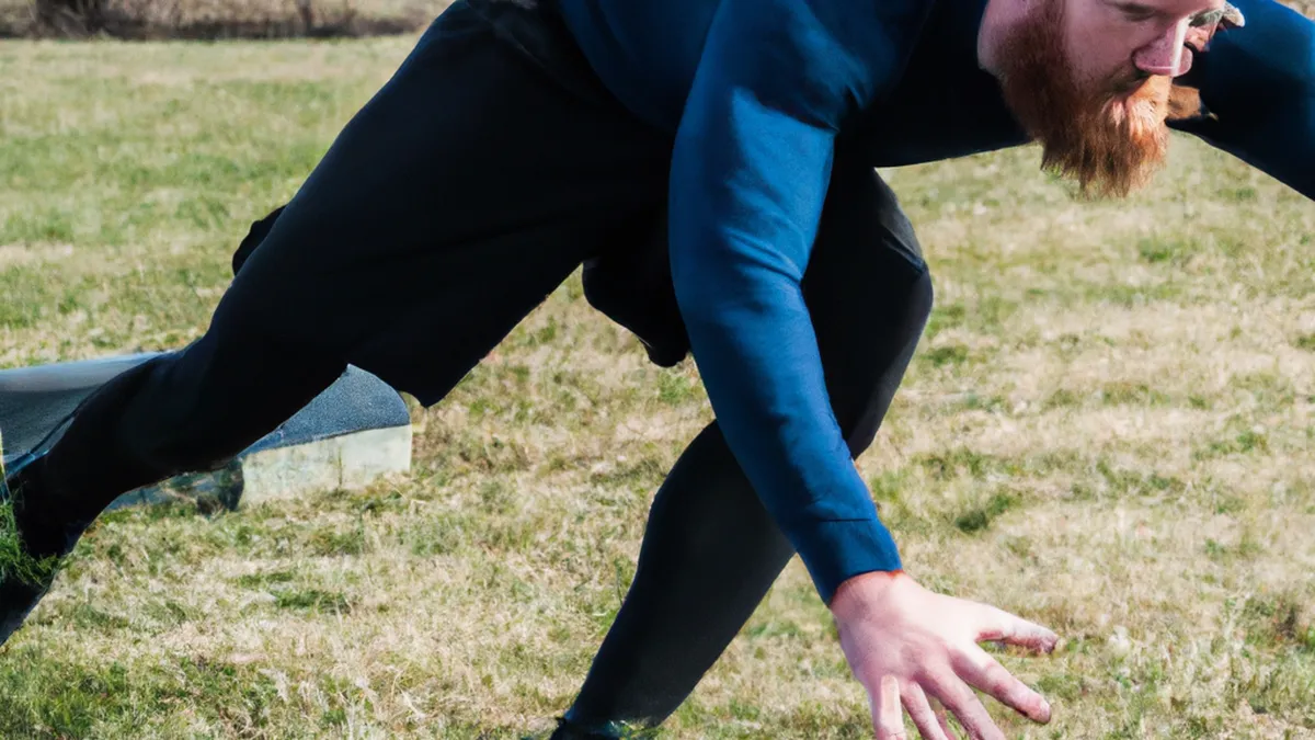 Conquer Your Destination with Circuit Training