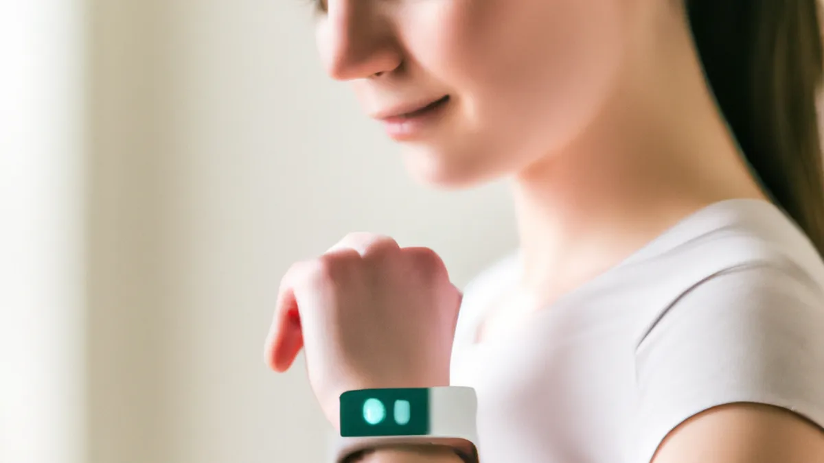 Devices That Support Expecting Athletes