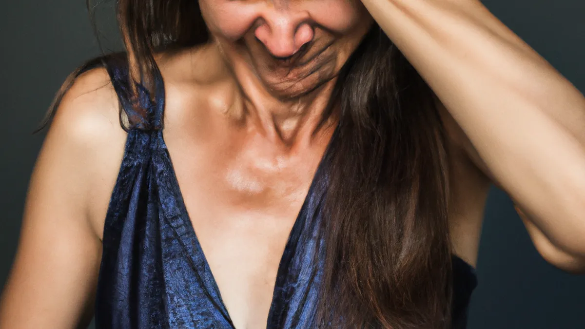 Heat Stress: Women’s Unique Vulnerabilities