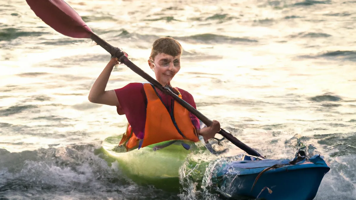 Ocean Safety Skills for Young Surf Enthusiasts