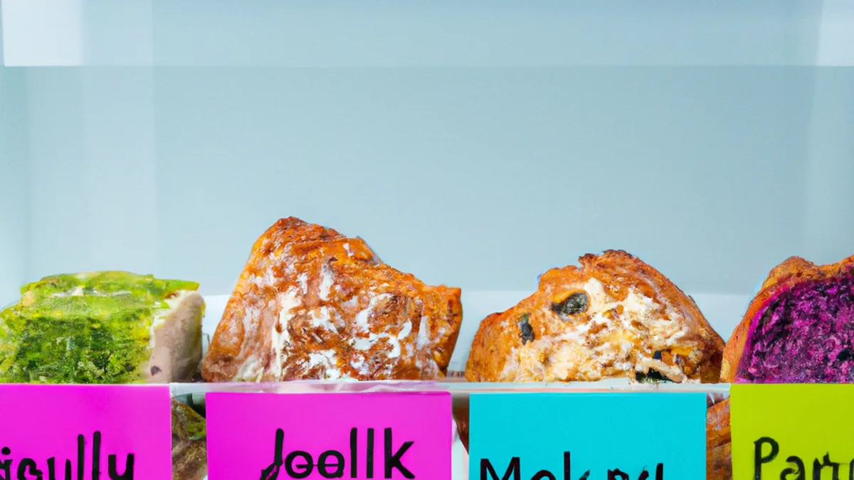 Swap Snacks: Healthy Alternatives for Weight Loss