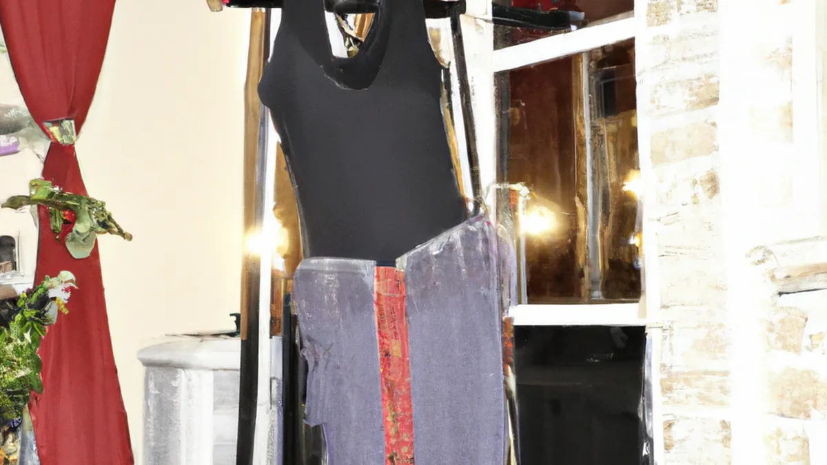 Adaptation Essentials for Barre Enthusiasts