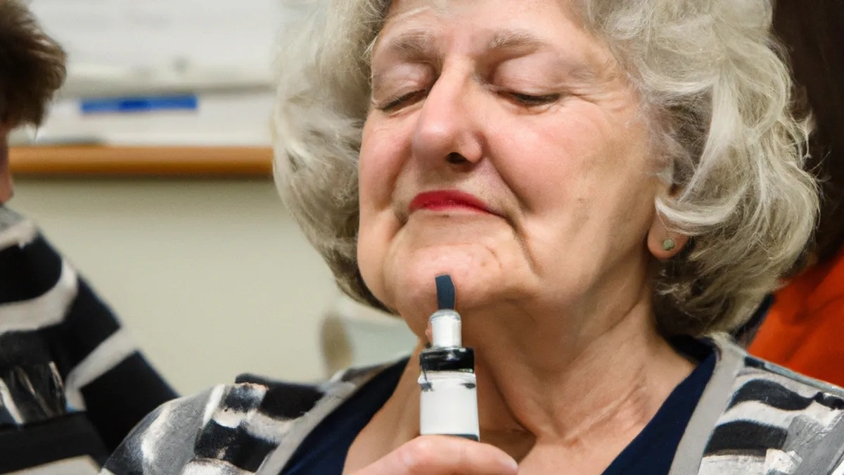 Home Safety Modifications for Active Seniors