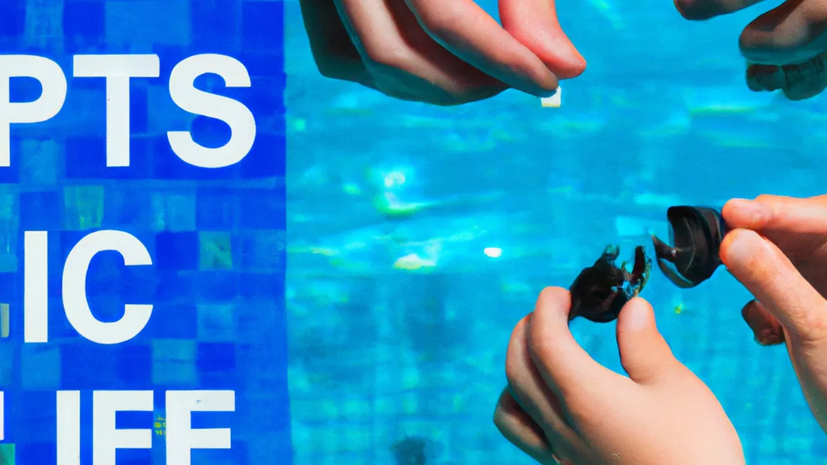 Hands-On Safety Drills for Young Sailors