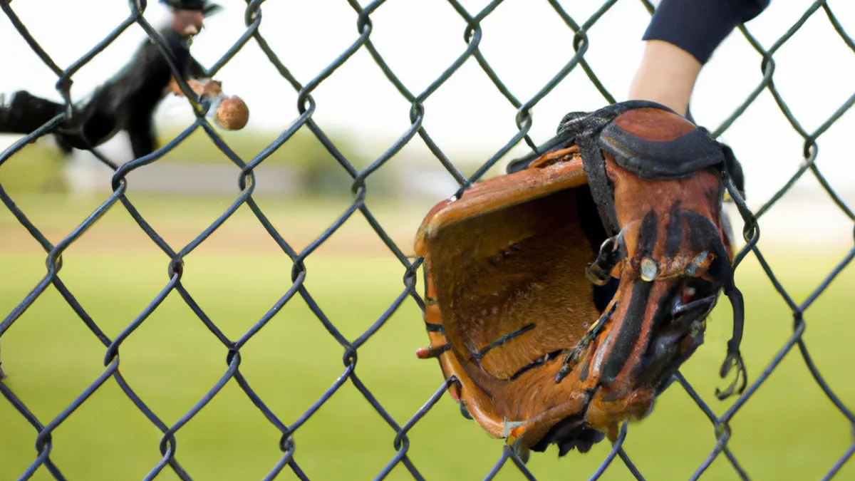 Base Stealing: Train Your Arm at Home