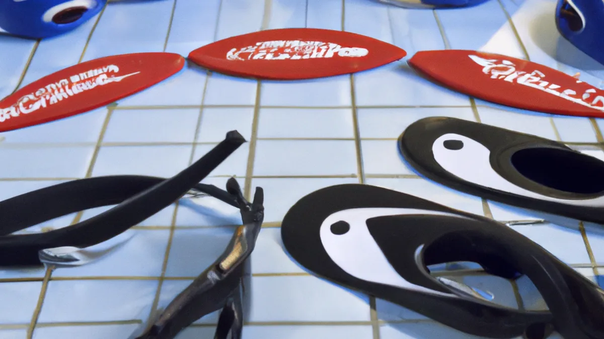 Readiness Tests for Competitive Swimmers (Zone 2)