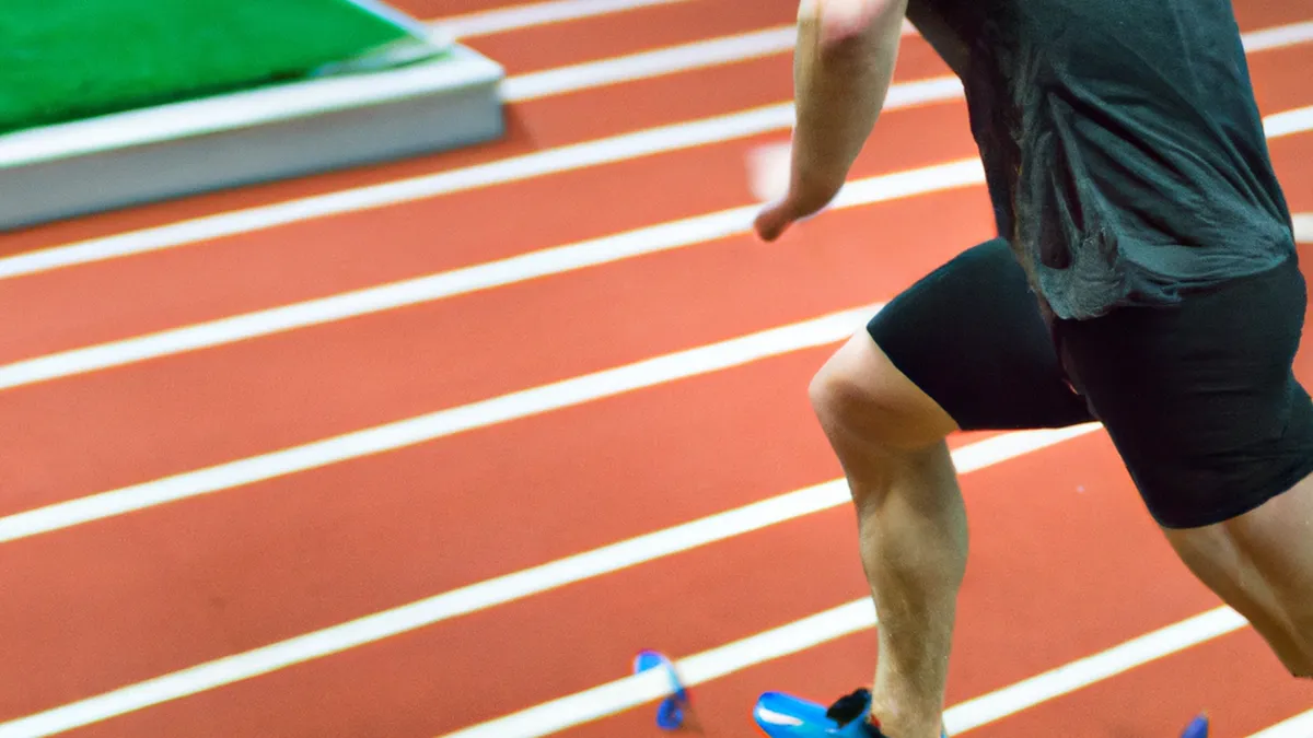 Gradual Return to Sports After Sprain