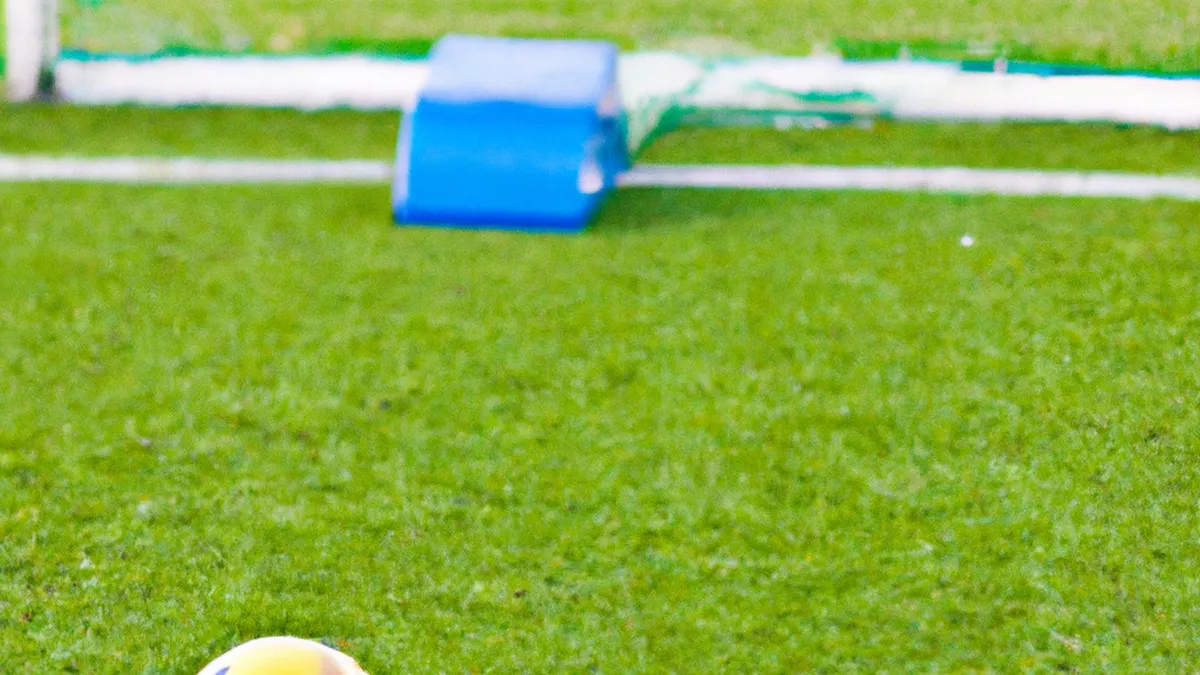 Airport Friendly: Teqball Equipment Tips
