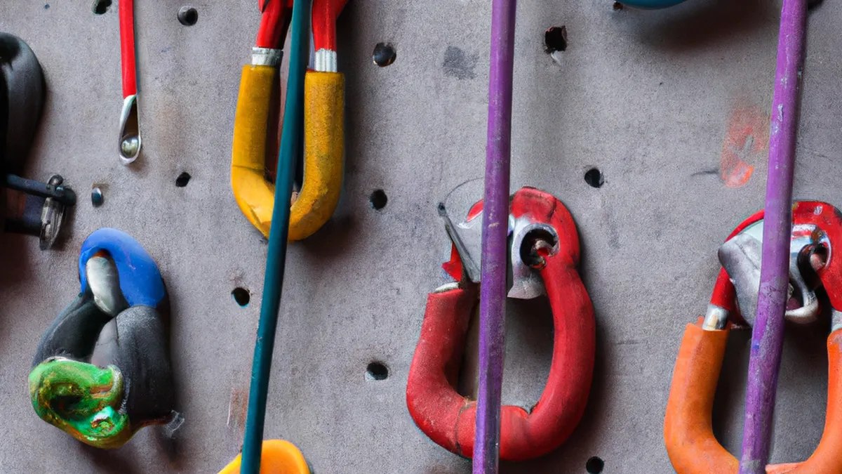 Critical Equipment for Team Sports Safety