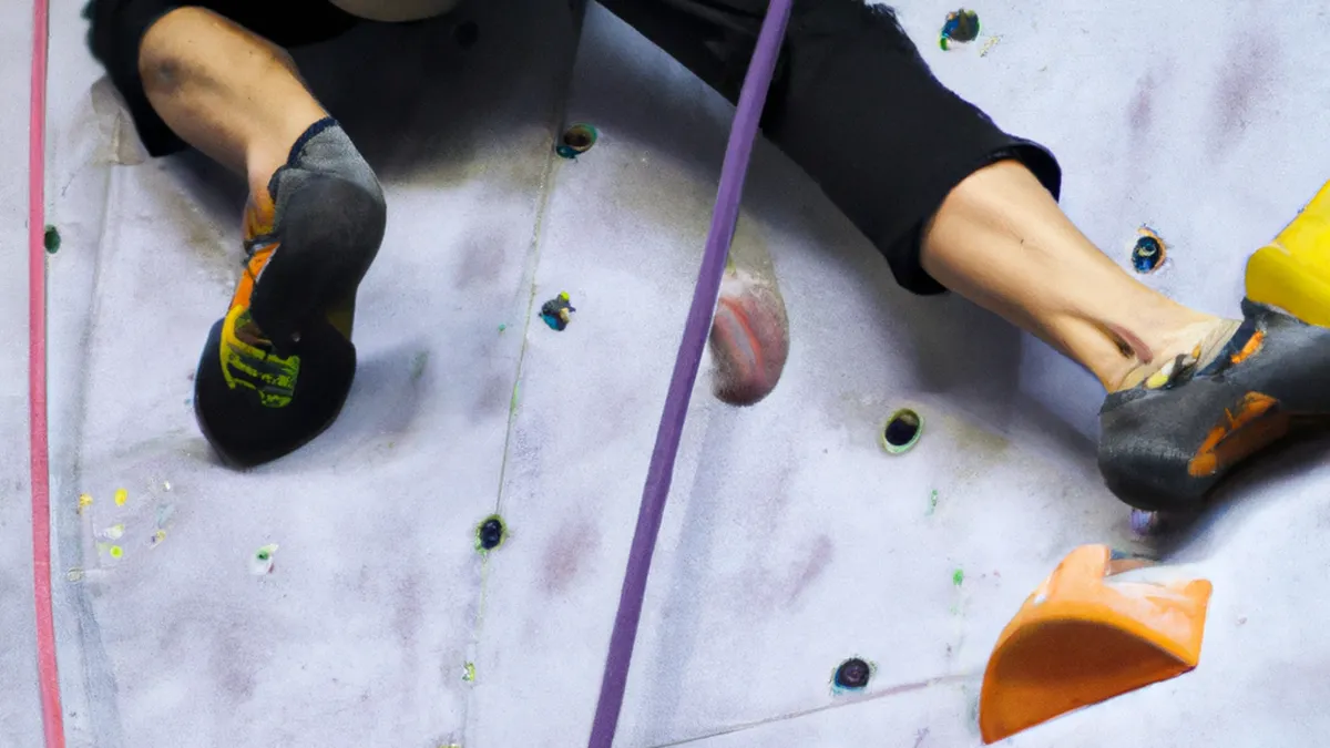 Competition-Grade Ropes: What to Look For