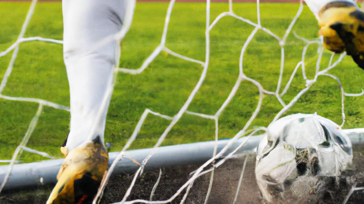 Short Sprints: Key for Competition Prep