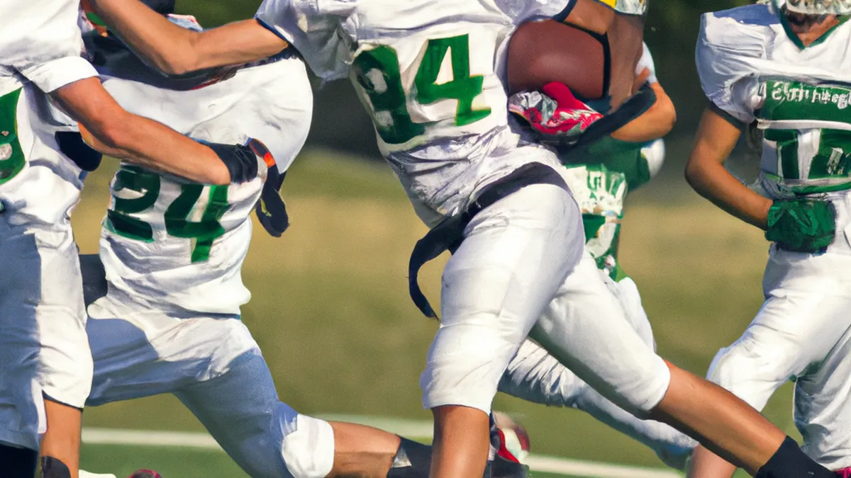 Outplay Opponents with Advanced Scouting Techniques