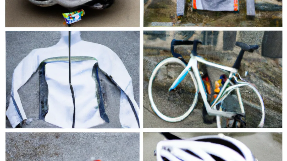 Windbreakers: Essential for Racing Success