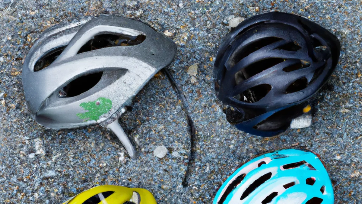 Challenges of Group Dynamics on Gravel