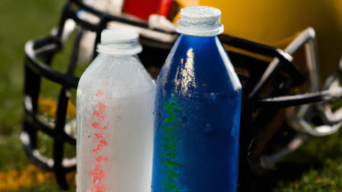 Hydration Hacks for Optimal Heart Rate Variability